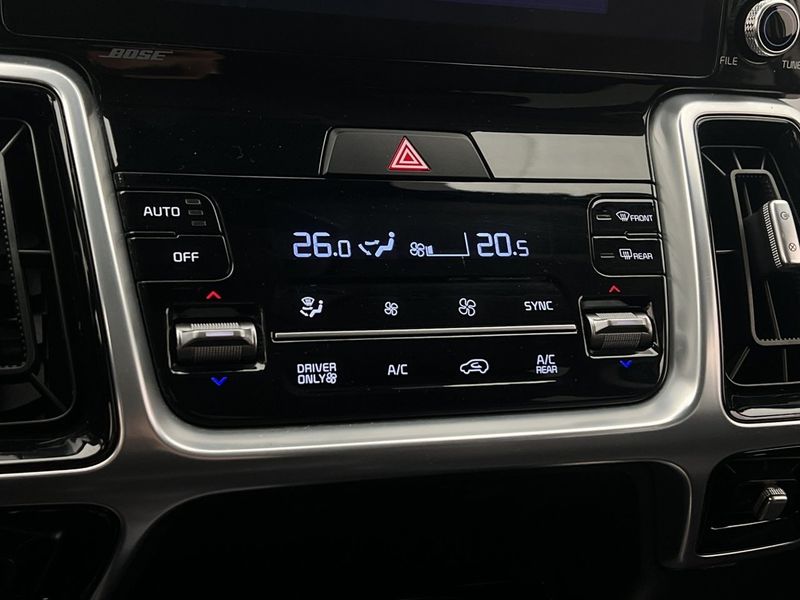 Kia Sorento bild 23