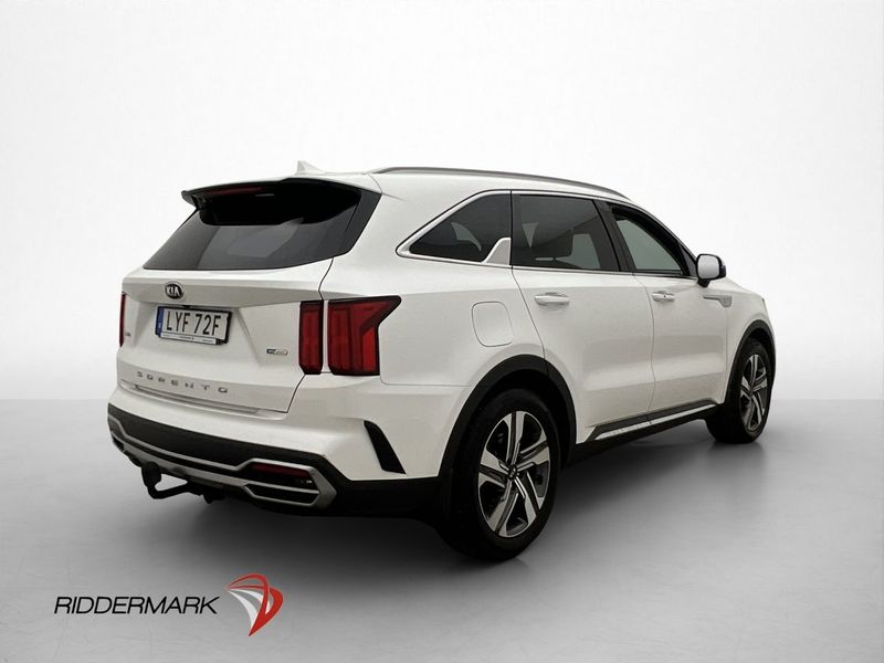 Kia Sorento bild 5