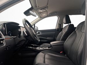 Kia Sorento bild 12