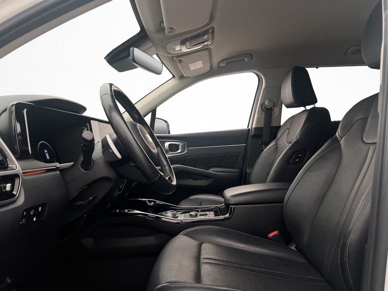 Kia Sorento bild 12