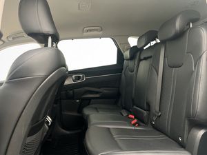 Kia Sorento bild 28
