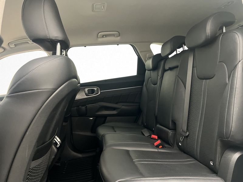 Kia Sorento bild 28