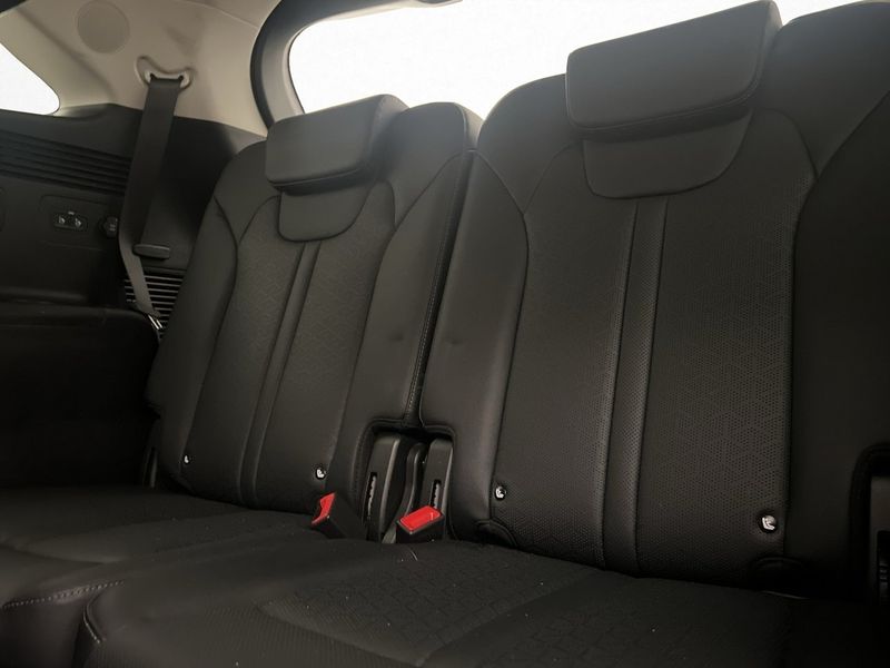 Kia Sorento bild 30