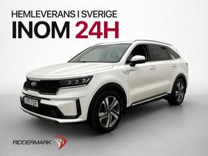Kia Sorento bild 1