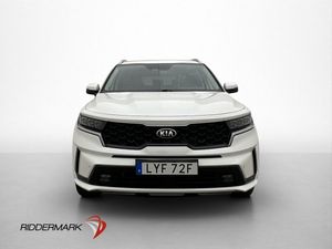 Kia Sorento bild 2