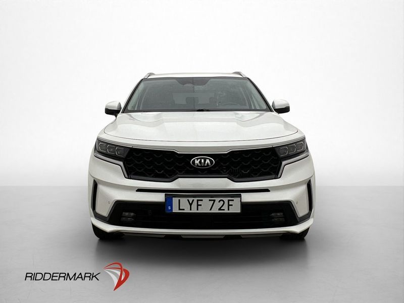 Kia Sorento bild 2