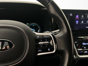 Kia Sorento bild 18
