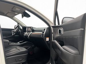Kia Sorento bild 26