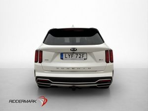 Kia Sorento bild 6