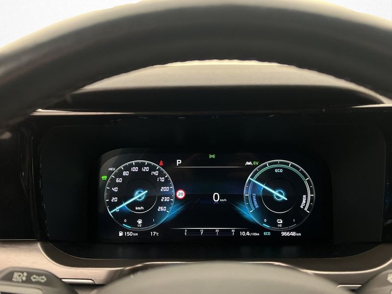 Kia Sorento bild 17
