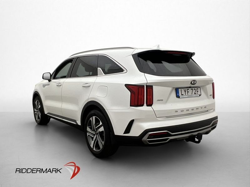 Kia Sorento bild 8