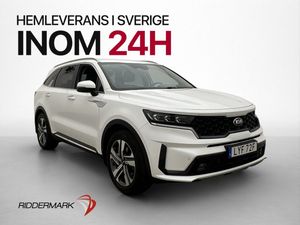 Kia Sorento bild 3