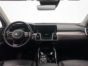 Kia Sorento bild 19