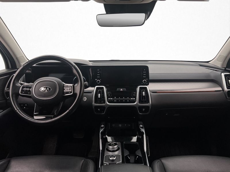 Kia Sorento bild 19