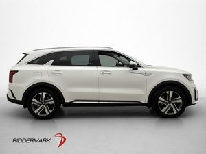 Kia Sorento bild 4