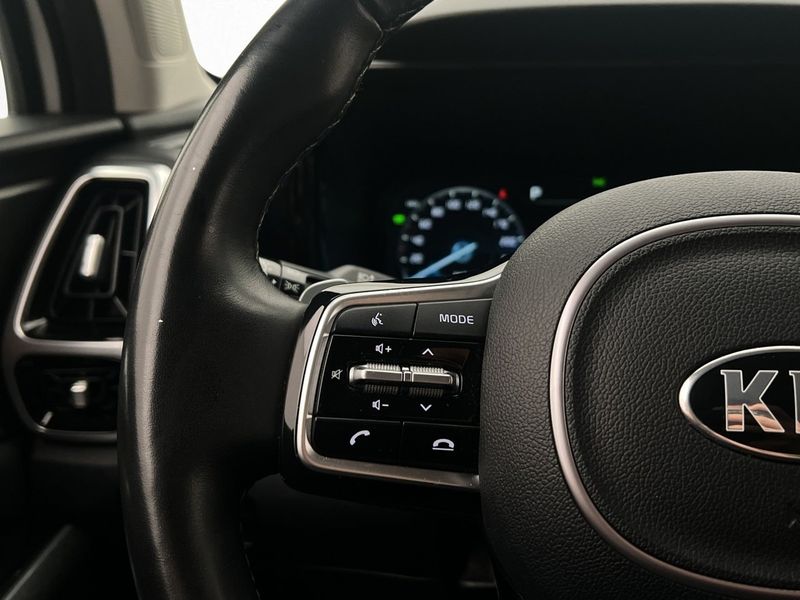 Kia Sorento bild 16