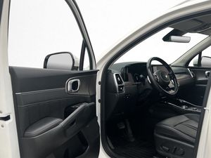 Kia Sorento bild 11