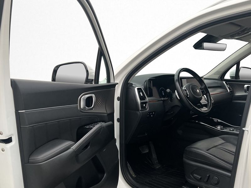 Kia Sorento bild 11