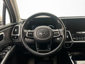 Kia Sorento bild 14