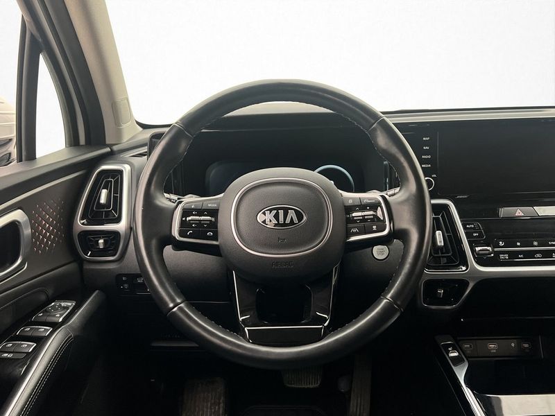 Kia Sorento bild 14