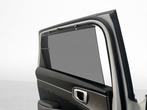 Kia Sorento bild 27