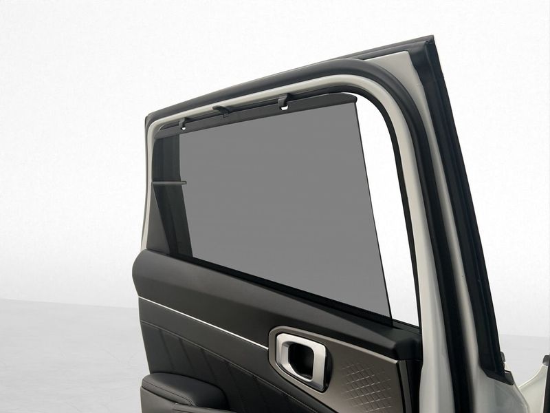 Kia Sorento bild 27