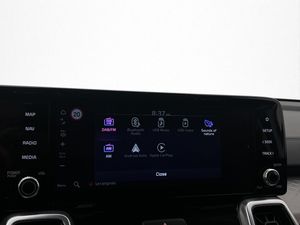 Kia Sorento bild 22