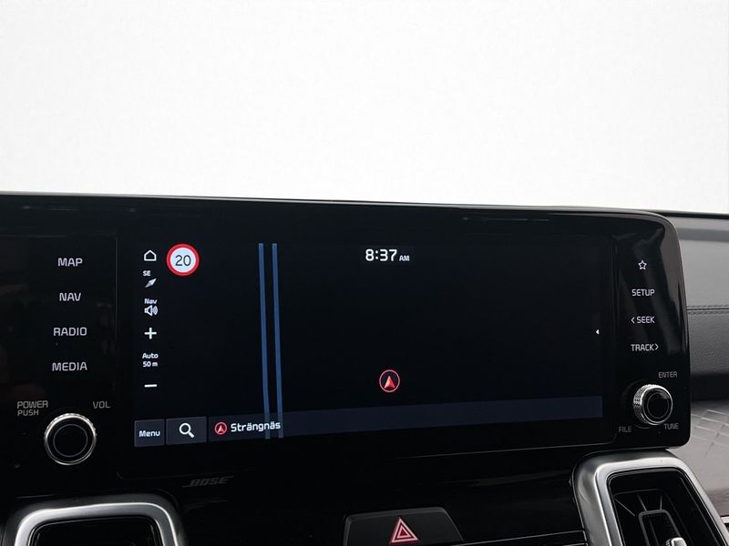 Kia Sorento bild 21