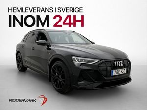 Audi e-tron bild 4