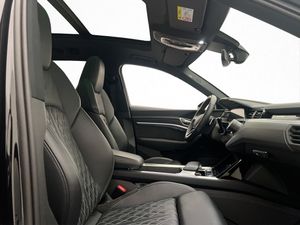 Audi e-tron bild 33