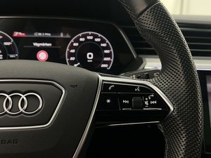Audi e-tron bild 22