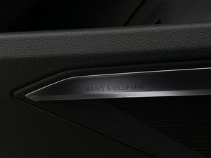 Audi e-tron bild 15