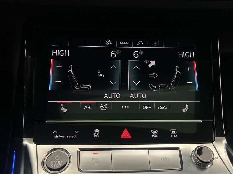 Audi e-tron bild 31