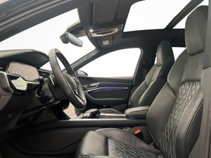 Audi e-tron bild 13