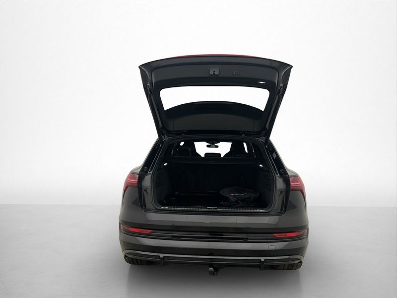 Audi e-tron bild 37