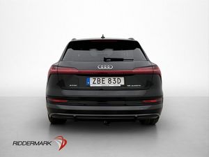 Audi e-tron bild 8