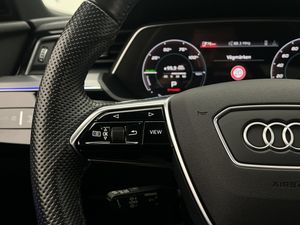 Audi e-tron bild 20