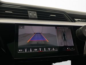Audi e-tron bild 24