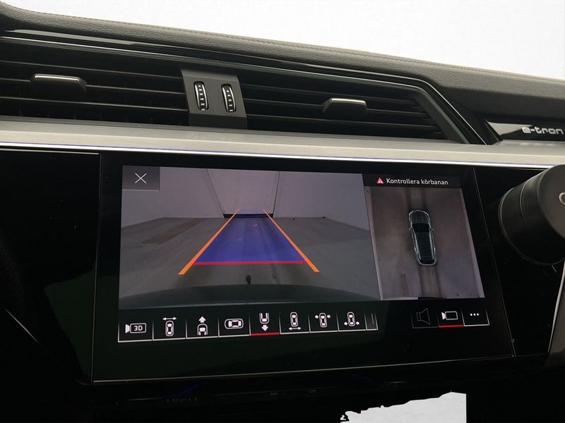 Audi e-tron bild 24