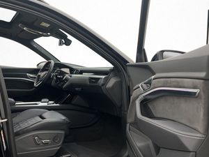 Audi e-tron bild 34