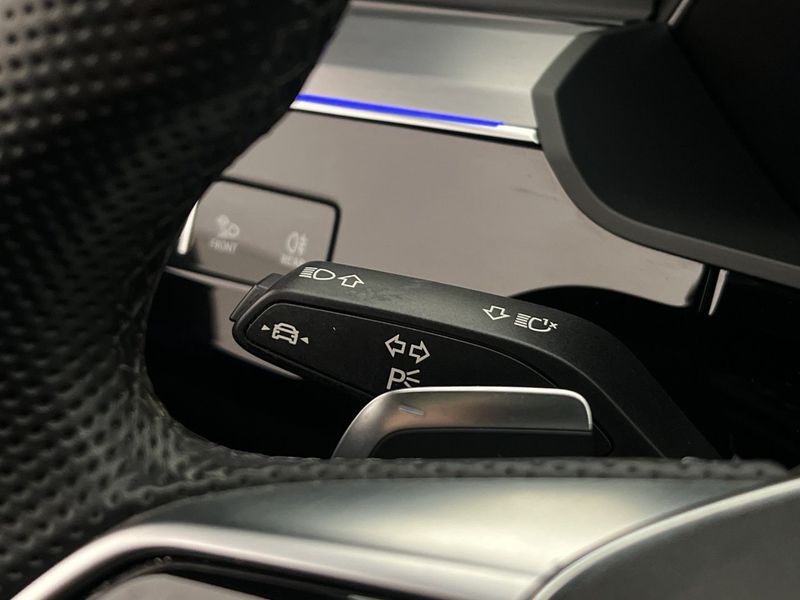 Audi e-tron bild 19