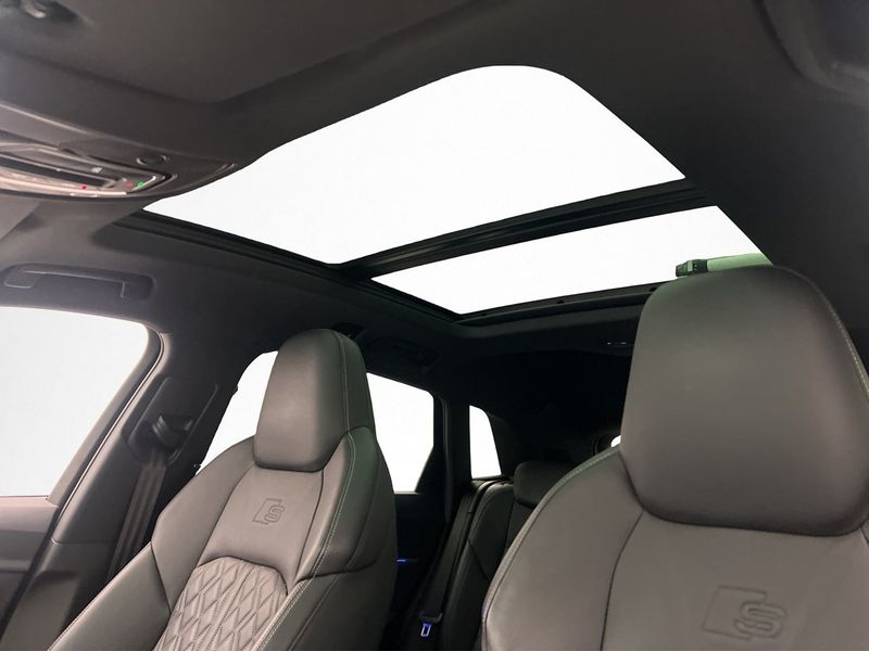 Audi e-tron bild 14