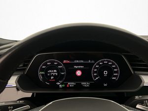 Audi e-tron bild 21