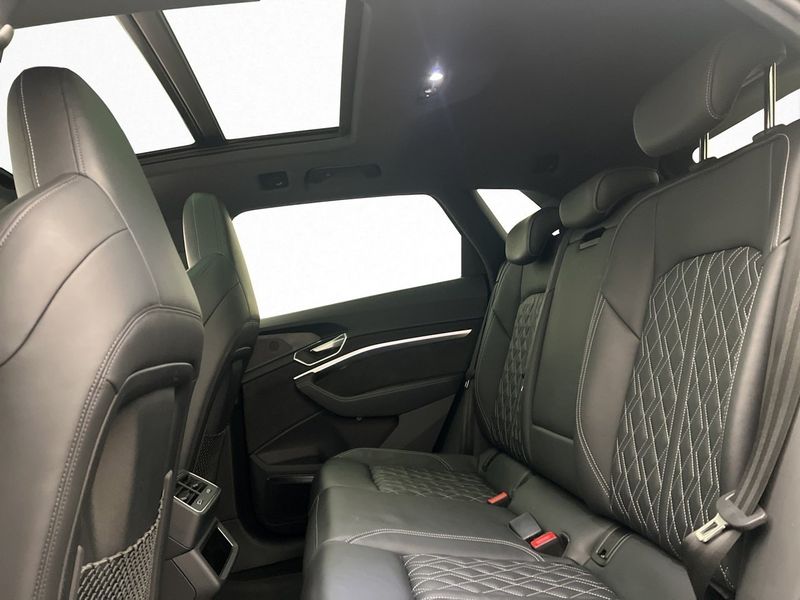 Audi e-tron bild 36
