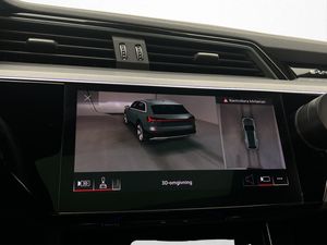 Audi e-tron bild 25