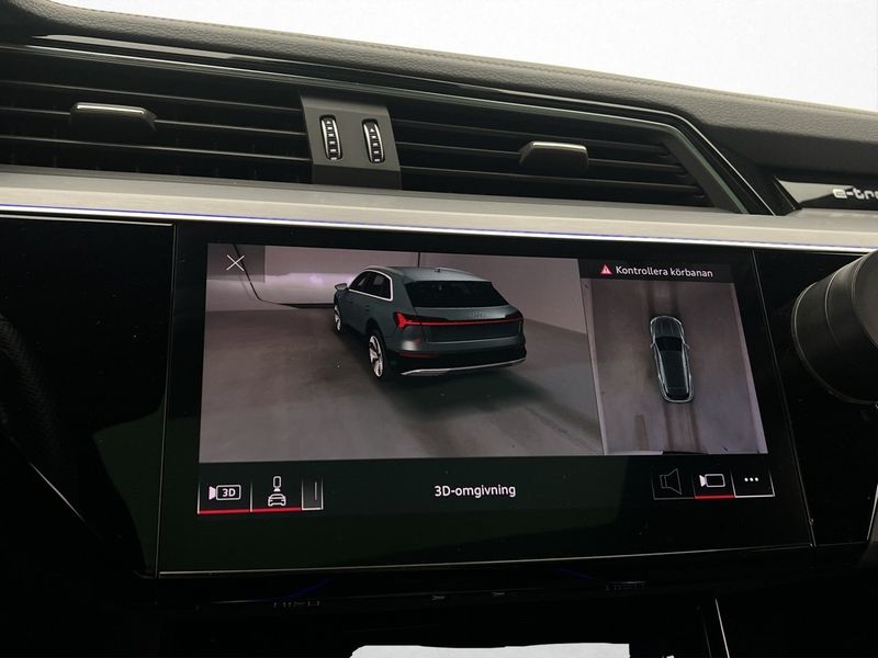 Audi e-tron bild 25