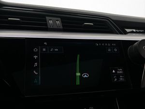Audi e-tron bild 27