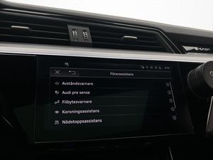 Audi e-tron bild 30