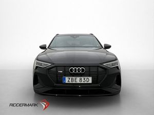 Audi e-tron bild 3