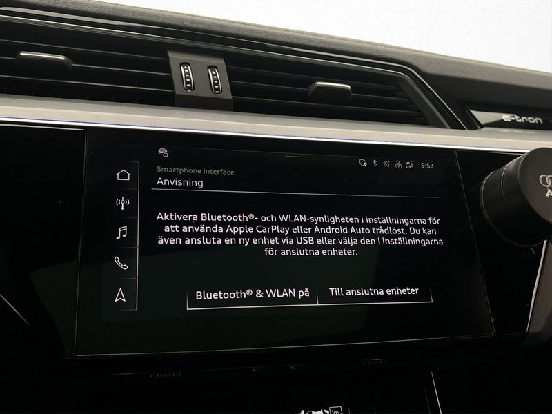 Audi e-tron bild 29